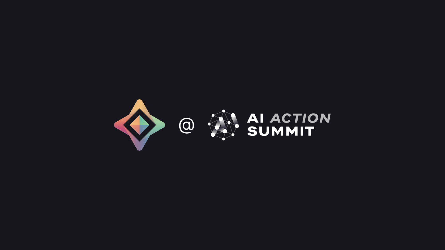OpenMined & AI Action Summit 2025